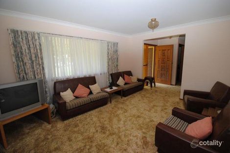 Property photo of 72 Chapman Street Callala Bay NSW 2540