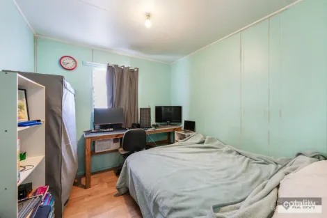 Property photo of 199 Longs Road Bucca QLD 4670