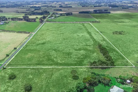 155 Drylakes Rd, Allansford, VIC 3277