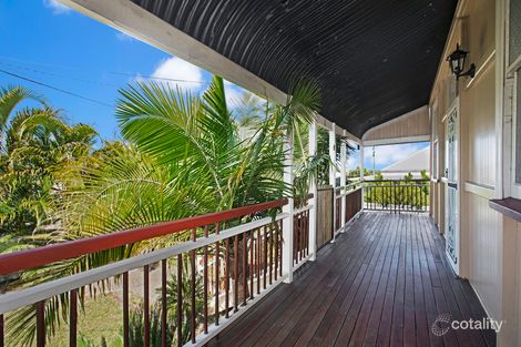 Property photo of 19A Grange Road Newtown QLD 4305
