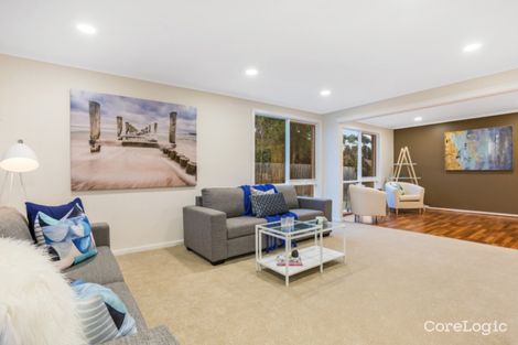 Property photo of 4 Hilson Close Wantirna South VIC 3152