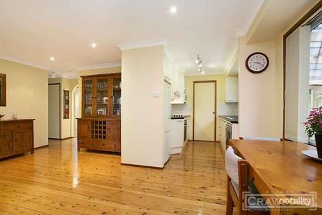Property photo of 6 Libra Close Elermore Vale NSW 2287