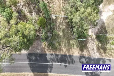 LOT 12 KUMBIA RD, ELLESMERE, QLD 4610