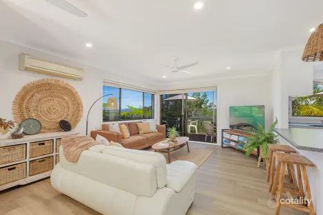 Property photo of 4 Bellbird Crescent Merimbula NSW 2548