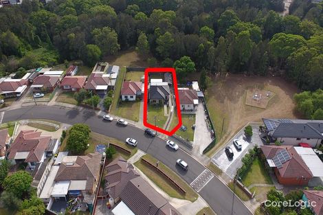 Property photo of 32 Ace Avenue Fairfield NSW 2165