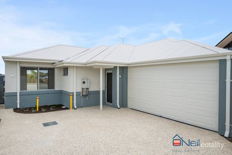 29a Kotisina Gdns, Lake Coogee, WA 6166