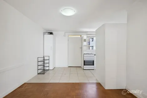 Property photo of 504/130A Mounts Bay Road Perth WA 6000