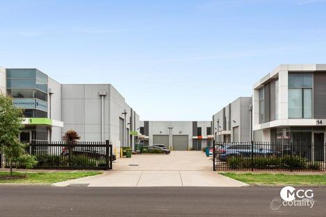 12/1 Independent Way, Ravenhall, VIC 3023