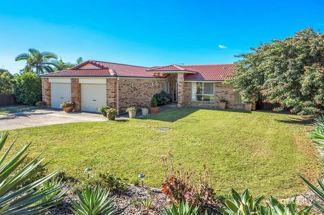 Property photo of 20 Christopher Place Sinnamon Park QLD 4073