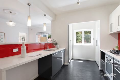 Property photo of 5/5 Cowper Street Randwick NSW 2031