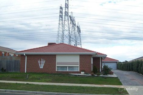 38 Kirkwood Cres, Hampton Park, VIC 3976