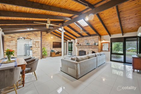 22 Blyth Ct, Forestdale, QLD 4118