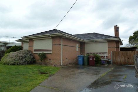 Property photo of 1403 Heatherton Road Dandenong North VIC 3175