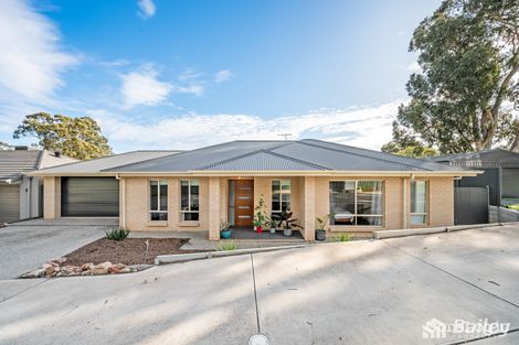 Property photo of 4A Treetop Street Tea Tree Gully SA 5091