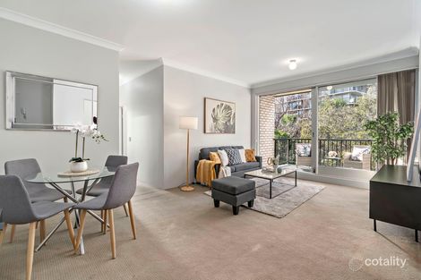 14/19 Redmyre Rd, Strathfield, NSW 2135