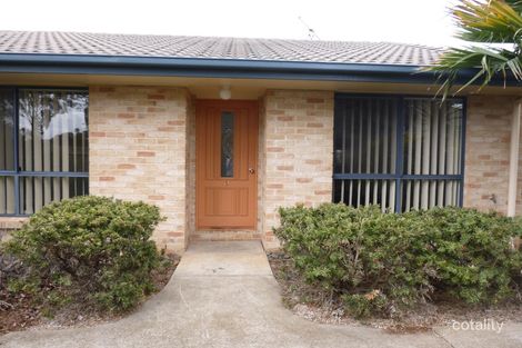 5/10 Thelma St, Kingaroy, QLD 4610