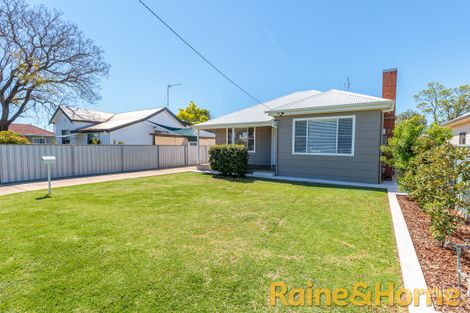 Property photo of 4 Frith Street Dubbo NSW 2830