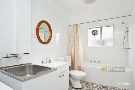Property photo of 11/525-527 New Canterbury Road Dulwich Hill NSW 2203
