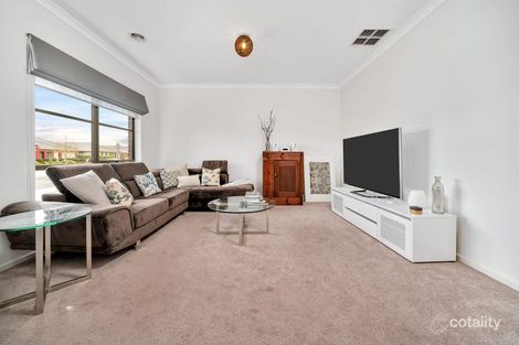 Property photo of 203 Botanica Springs Boulevard Brookfield VIC 3338