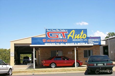 16 Woondooma St, Bundaberg Central, QLD 4670