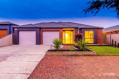 Property photo of 62 Knightsbridge Drive Tarneit VIC 3029