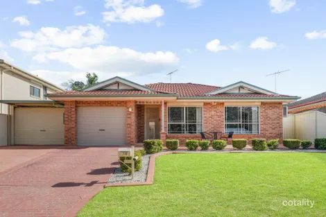 Property photo of 1B Bellata Place Hinchinbrook NSW 2168