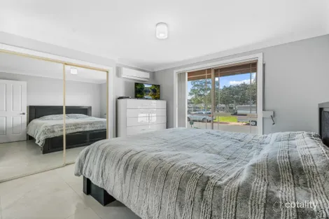 Property photo of 1B Bellata Place Hinchinbrook NSW 2168