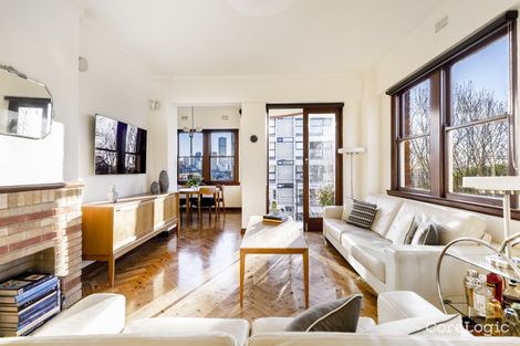 Property photo of 603/10-12 Macleay Street Elizabeth Bay NSW 2011