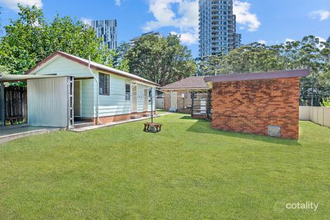 Property photo of 206 Epping Road Marsfield NSW 2122