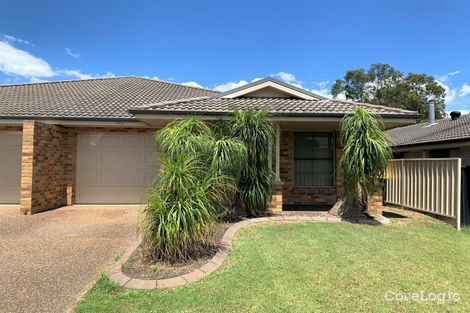 Property photo of 2/44 Dominion Avenue Hunterview NSW 2330