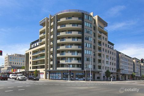 Property photo of 139/20 Victoria Road Parramatta NSW 2150