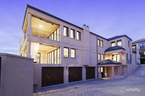Property photo of 87 West Coast Drive Watermans Bay WA 6020