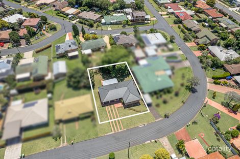 Property photo of 3 Brangus Street Harristown QLD 4350