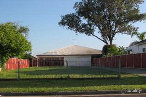 3 Bodalla St, Fairfield Heights, NSW 2165