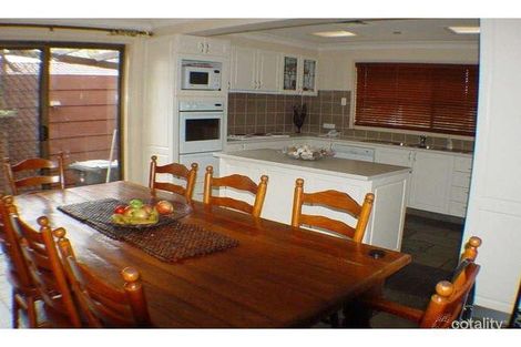 Property photo of 39 Millstream Road Werrington Downs NSW 2747