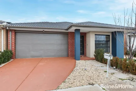 5 Tower St, Thornhill Park, VIC 3335