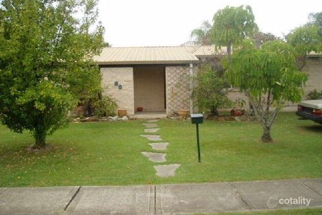 Property photo of 50 Copper Drive Bethania QLD 4205