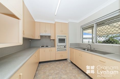 Property photo of 19 Hamish Avenue Rasmussen QLD 4815