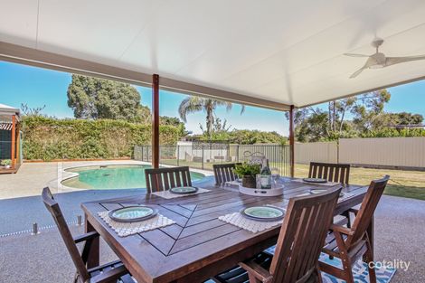 Property photo of 17 Ceccato Drive Murrumba Downs QLD 4503