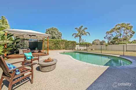 Property photo of 17 Ceccato Drive Murrumba Downs QLD 4503