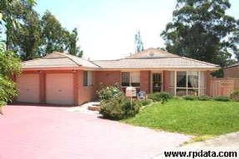 Property photo of 35 Huskisson Street Prestons NSW 2170