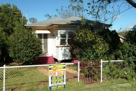 10 Robsart St, North Toowoomba, QLD 4350