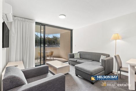 Property photo of 101/61B Dowling Street Nelson Bay NSW 2315