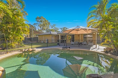 Property photo of 30 Pimelea Crescent Mount Cotton QLD 4165