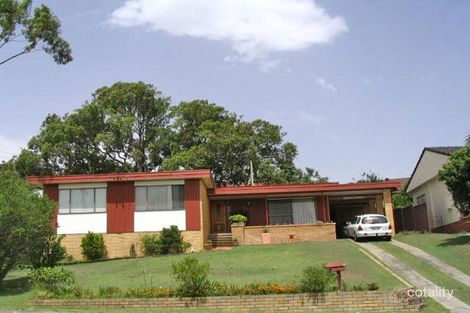 21 Cressington Way, Wallsend, NSW 2287