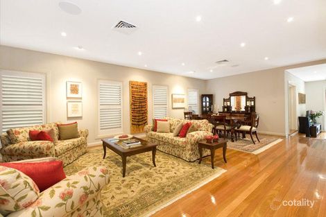 Property photo of 21A Bromley Avenue Pymble NSW 2073