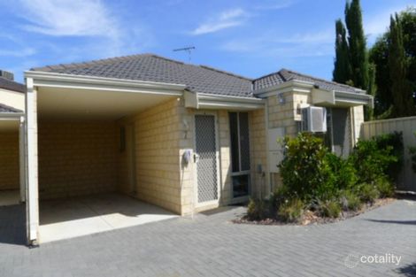 7/12 Marquis St, Bentley, WA 6102