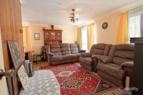 Property photo of 536 Schaefer Street Lavington NSW 2641