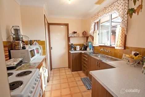 Property photo of 536 Schaefer Street Lavington NSW 2641