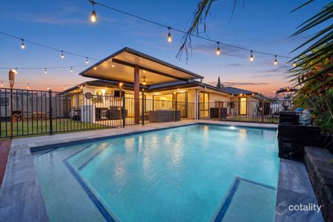 17 Beasley Way, Canungra, QLD 4275